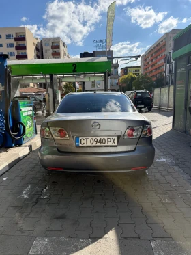 Mazda 6 2.0 Газ/бензин 141 к.с - 1899 € - 13091294 4