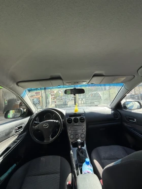 Mazda 6 2.0 Газ/бензин 141 к.с - 1899 € - 13091294 10