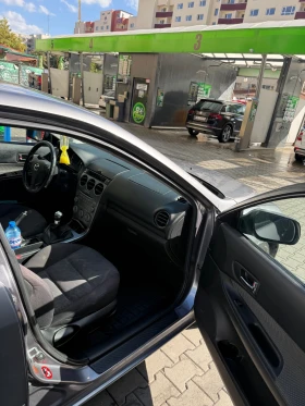 Mazda 6 2.0 Газ/бензин 141 к.с - 1899 € - 13091294 8