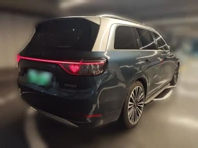 AITO 9 ULTRA 6-МЕСТЕН | 530hp AWD | 100kWh 800V - 63700 € - 34300028 6