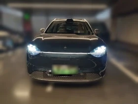 AITO 9 ULTRA 6-МЕСТЕН | 530hp AWD | 100kWh 800V - 63700 € - 34300028 2