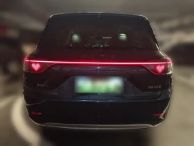 AITO 9 ULTRA 6-МЕСТЕН | 530hp AWD | 100kWh 800V - 63700 € - 34300028 5