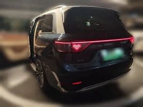AITO 9 ULTRA 6-МЕСТЕН | 530hp AWD | 100kWh 800V - 63700 € - 34300028 4