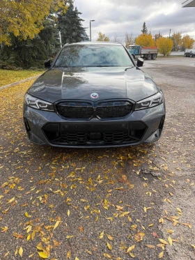 BMW 340 | M | xDrive | Цена до България & АвтоКредит | Auto.bg — изображение 2