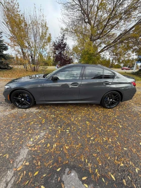 BMW 340 | M | xDrive | Цена до България & АвтоКредит | Auto.bg — изображение 3
