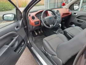 Ford Fiesta 1.6 TDCI ST | Auto.bg — изображение 12