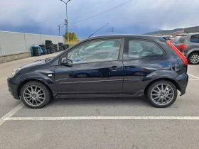 Ford Fiesta 1.6 TDCI ST | Auto.bg — изображение 6