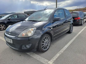 Ford Fiesta 1.6 TDCI ST | Auto.bg — изображение 2