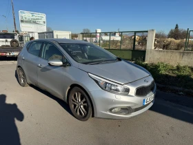 ������ Kia Ceed
