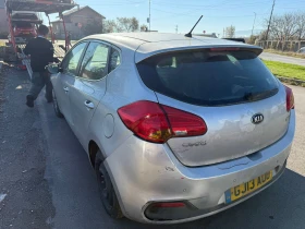 Kia Ceed 1.6d | Mobile.bg � ����� ������ 5