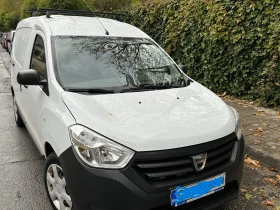 Dacia Dokker - 7400 € - 67296203 4