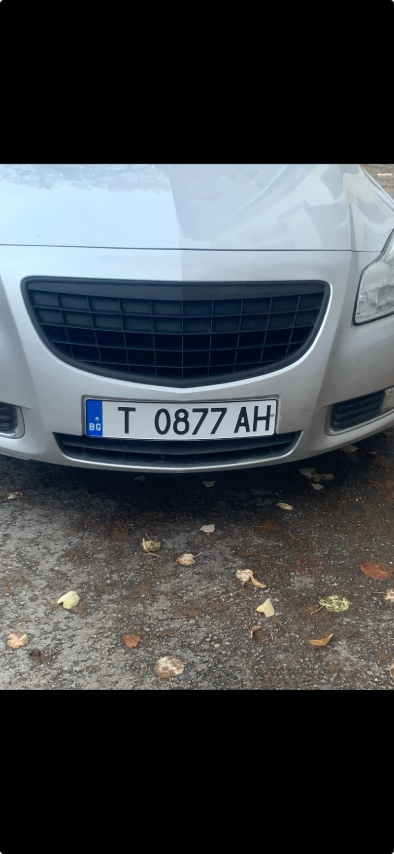 Opel Insignia, снимка 14 - Автомобили и джипове - 47732778