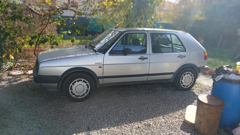 VW Golf SINXRO , снимка 7 - Автомобили и джипове - 47760537