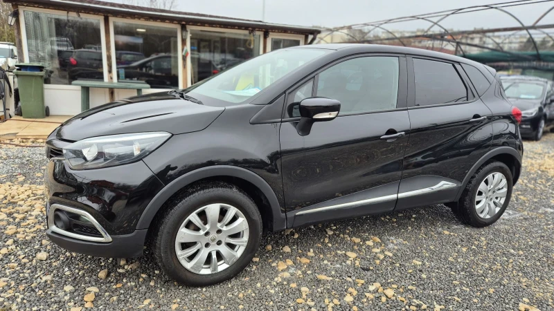 Renault Captur NAVIGACIA, снимка 6 - Автомобили и джипове - 47969551