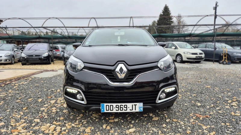 Renault Captur NAVIGACIA, снимка 2 - Автомобили и джипове - 47969551