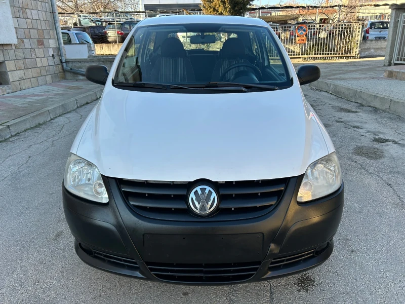 VW Fox 1.2i КЛИМАТИК, снимка 2 - Автомобили и джипове - 48884180