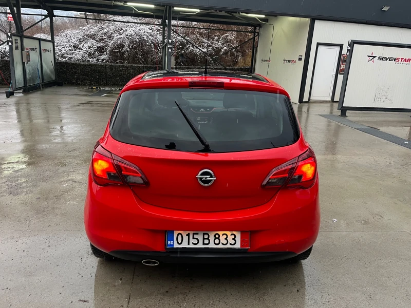 Opel Corsa 1.3 Mjet B Colore, снимка 5 - Автомобили и джипове - 49170550