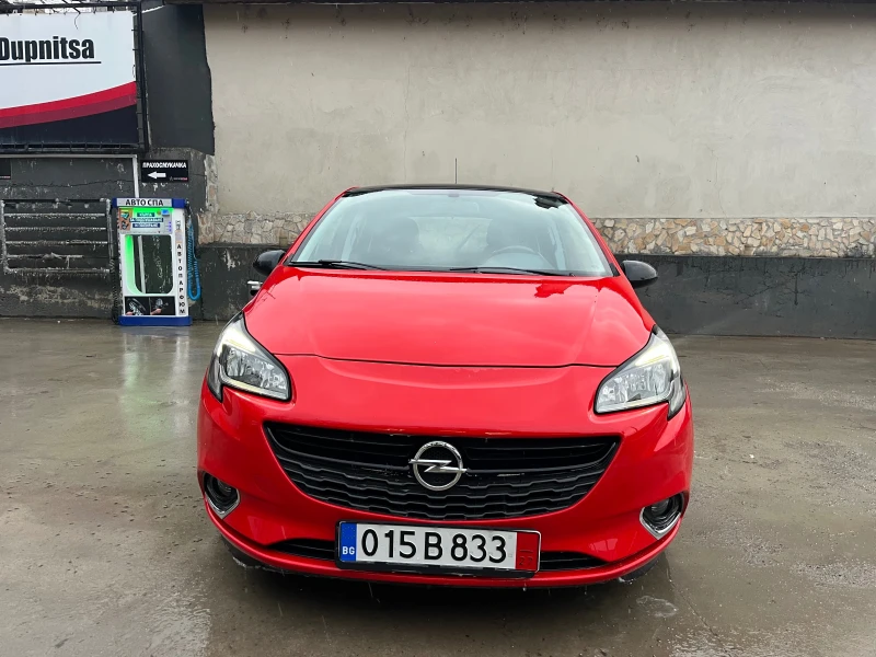 Opel Corsa 1.3 Mjet B Colore, снимка 1 - Автомобили и джипове - 49170550