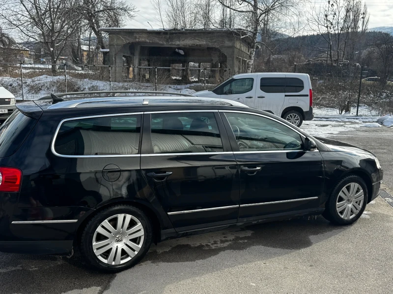 VW Passat B6, снимка 4 - Автомобили и джипове - 49181189