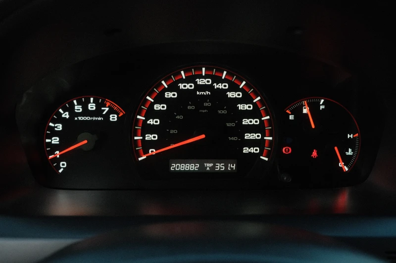 Honda Accord, снимка 13 - Автомобили и джипове - 50855211