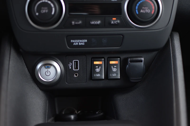 Nissan Leaf  Acenta PLUS 40kW, снимка 11 - Автомобили и джипове - 50615842