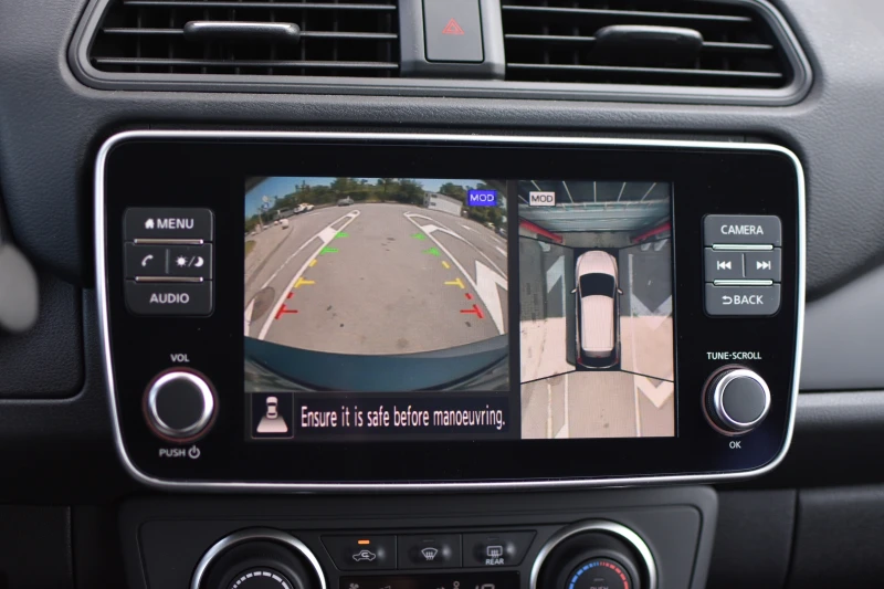 Nissan Leaf  Acenta PLUS 40kW, снимка 12 - Автомобили и джипове - 50615842