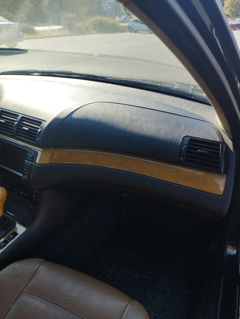 BMW 320 E46, снимка 7 - Автомобили и джипове - 51324722