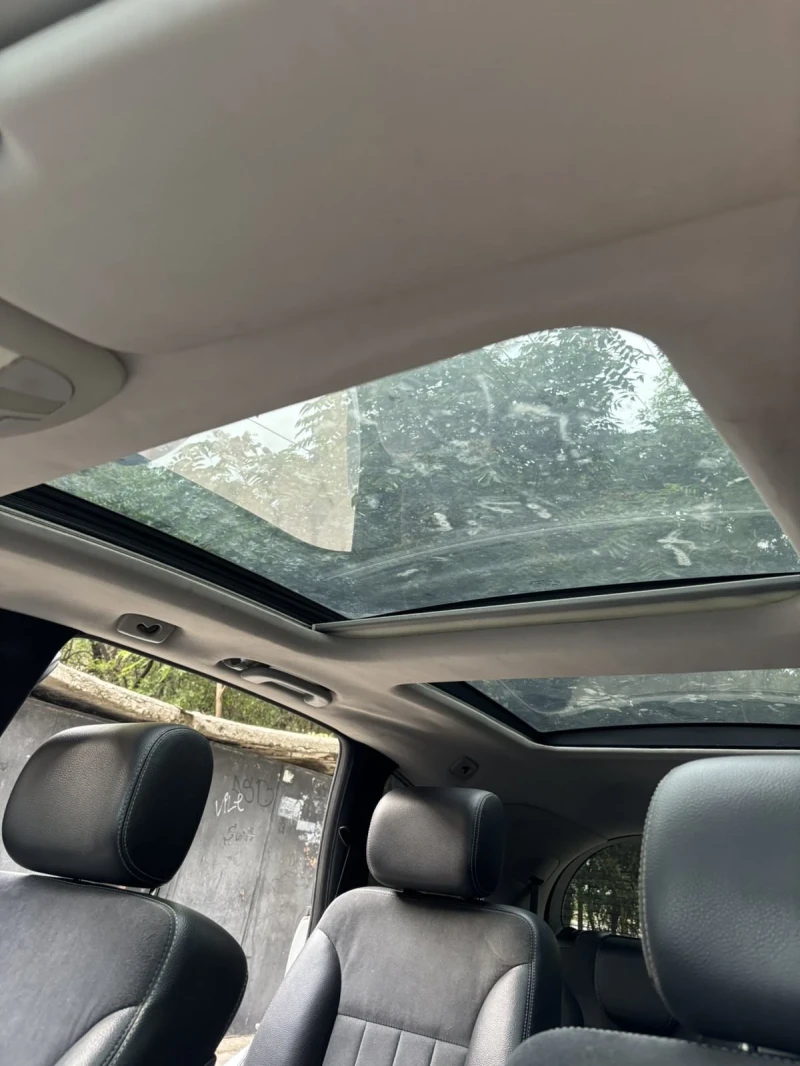 Mercedes-Benz R 320 4matic, снимка 12 - Автомобили и джипове - 51750561