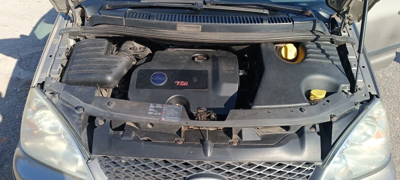 Ford Galaxy, снимка 2 - Автомобили и джипове - 52267998