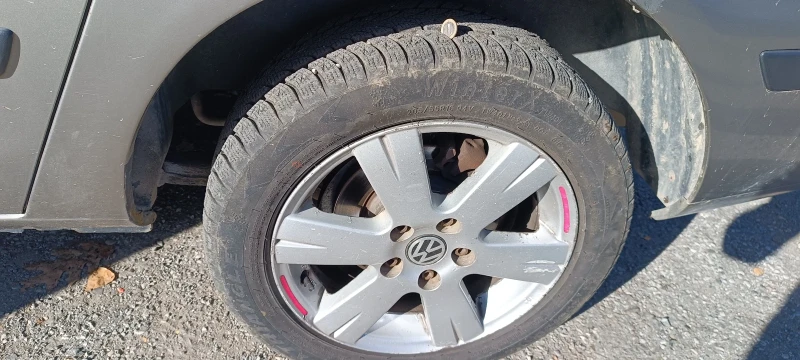 Ford Galaxy, снимка 11 - Автомобили и джипове - 52267998