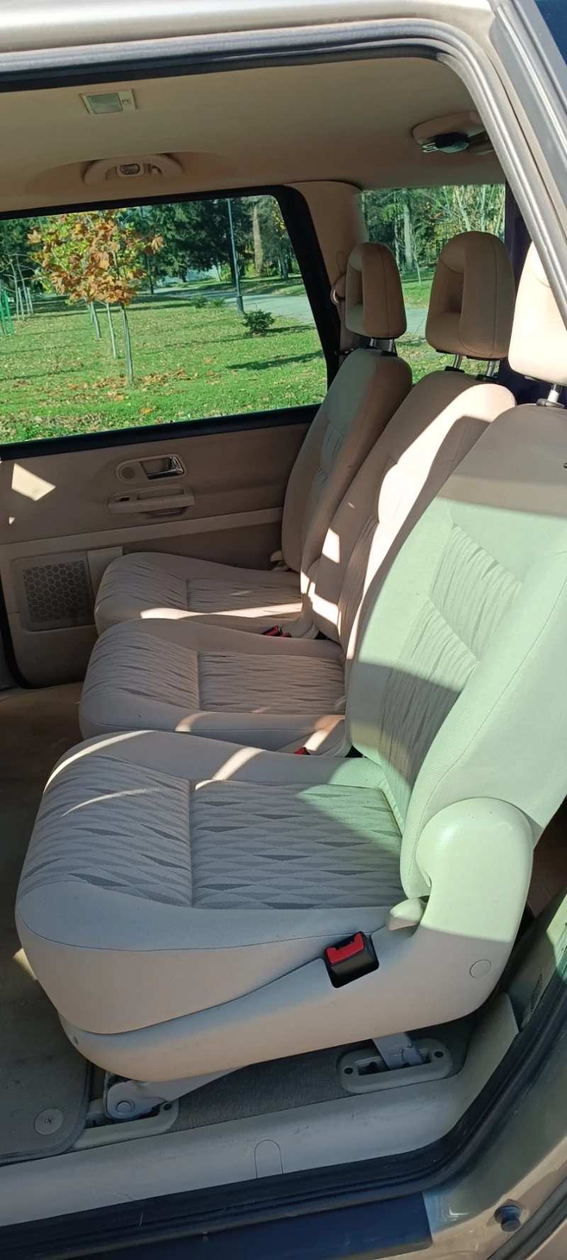 Ford Galaxy, снимка 7 - Автомобили и джипове - 52267998