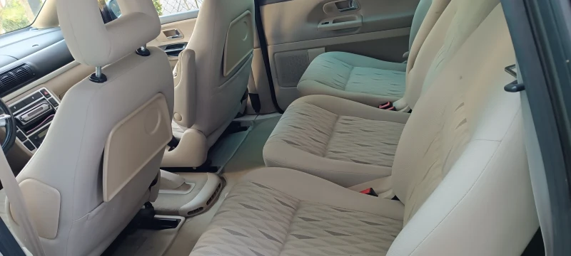 Ford Galaxy, снимка 15 - Автомобили и джипове - 52267998