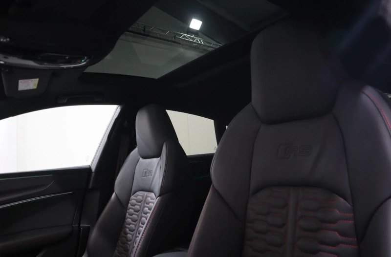 Audi Rs7 PERFORMANCE QUATTRO MATRIX B&O DYNAMIC, снимка 10 - Автомобили и джипове - 52807234
