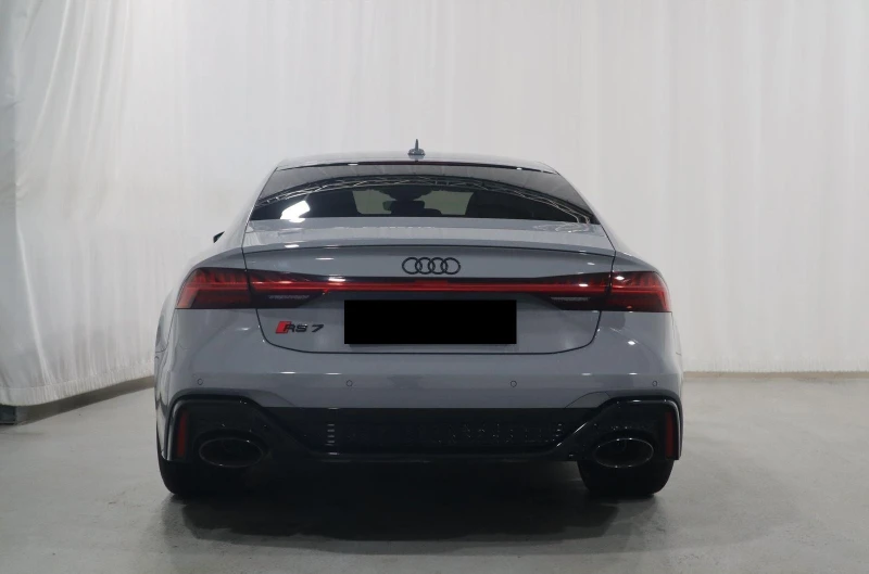 Audi Rs7 PERFORMANCE QUATTRO MATRIX B&O DYNAMIC, снимка 4 - Автомобили и джипове - 52807234