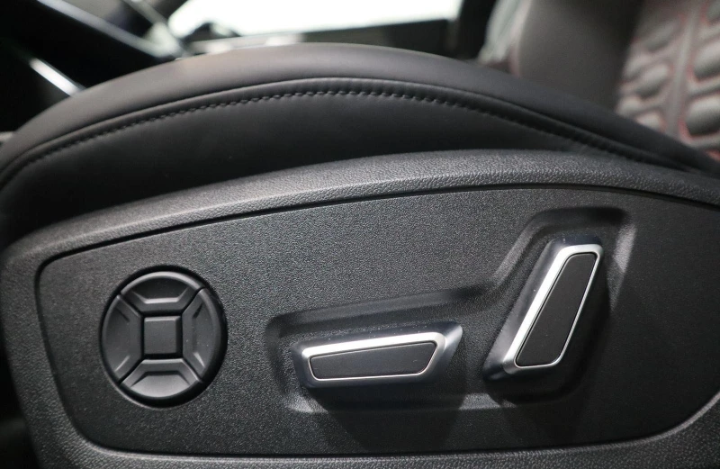 Audi Rs7 PERFORMANCE QUATTRO MATRIX B&O DYNAMIC, снимка 9 - Автомобили и джипове - 52807234
