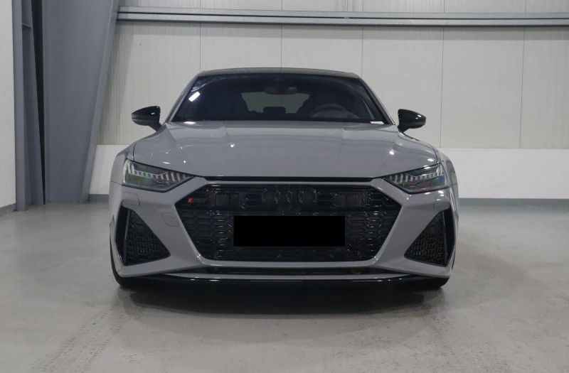 Audi Rs7 PERFORMANCE QUATTRO MATRIX B&O DYNAMIC, снимка 2 - Автомобили и джипове - 52807234