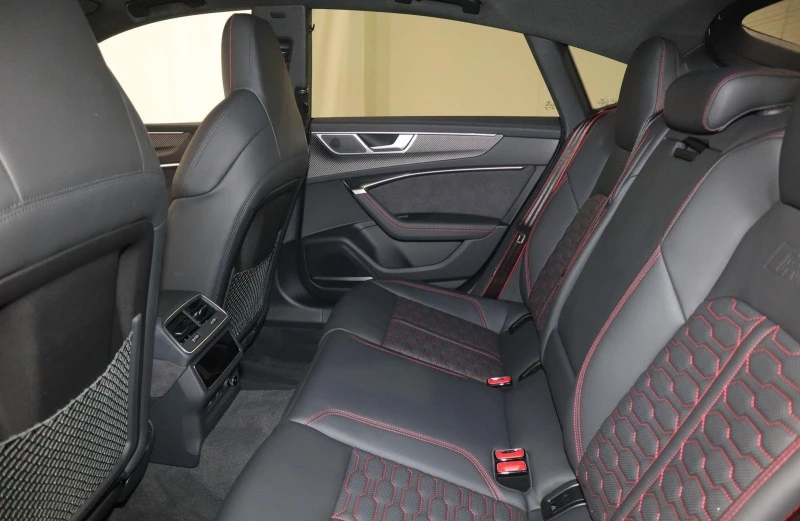 Audi Rs7 PERFORMANCE QUATTRO MATRIX B&O DYNAMIC, снимка 12 - Автомобили и джипове - 52807234