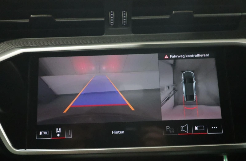 Audi Rs7 PERFORMANCE QUATTRO MATRIX B&O DYNAMIC, снимка 8 - Автомобили и джипове - 52807234