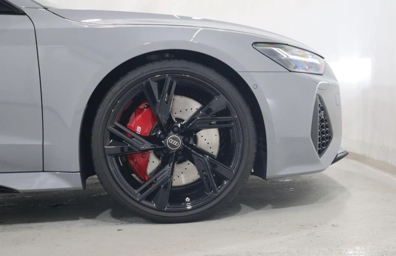 Audi Rs7 PERFORMANCE QUATTRO MATRIX B&O DYNAMIC, снимка 5 - Автомобили и джипове - 52807234