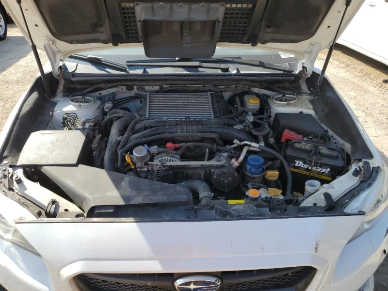 Subaru WRX PREMIUM* CARFAX* АВТОЛИЗИНГ, снимка 11 - Автомобили и джипове - 52827495