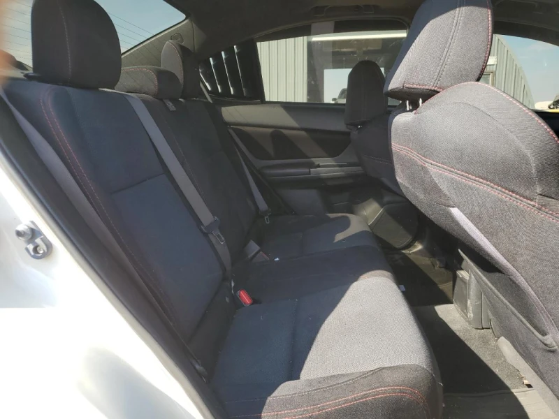 Subaru WRX PREMIUM* CARFAX* АВТОЛИЗИНГ, снимка 10 - Автомобили и джипове - 52827495