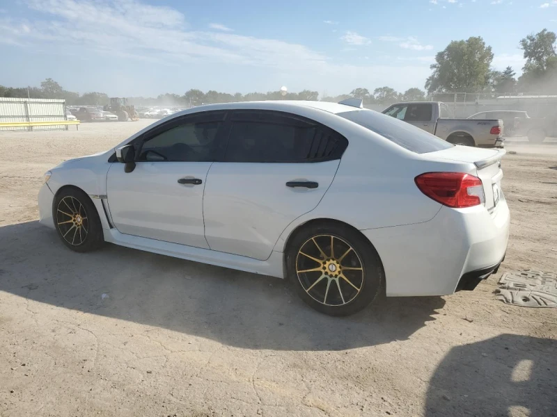Subaru WRX PREMIUM* CARFAX* АВТОЛИЗИНГ, снимка 3 - Автомобили и джипове - 52827495