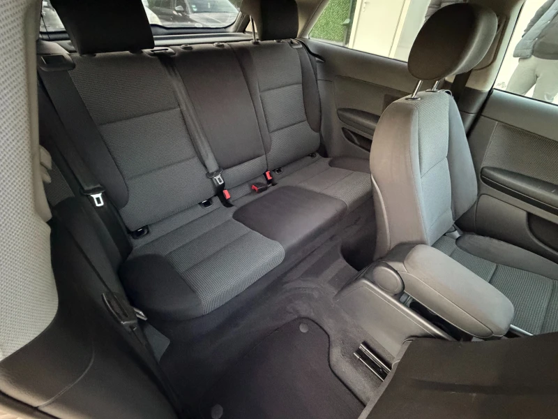 Audi A3 2.0TDI, снимка 10 - Автомобили и джипове - 52852303