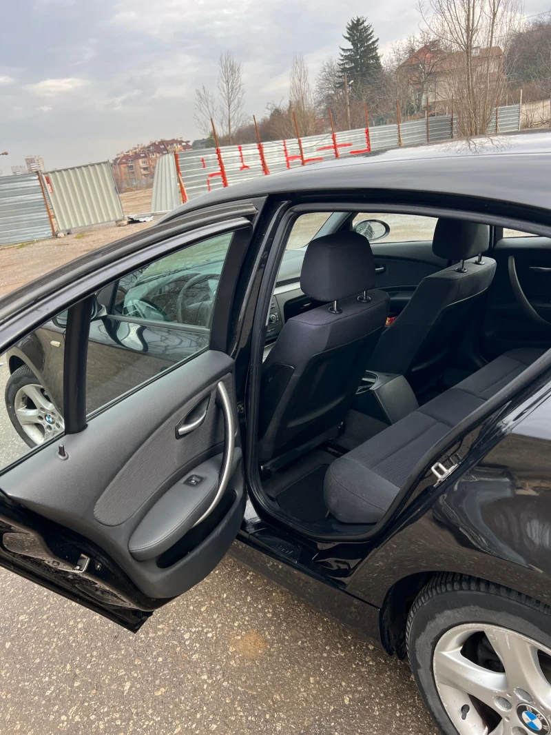 BMW 116 2.0 d, снимка 7 - Автомобили и джипове - 53220942