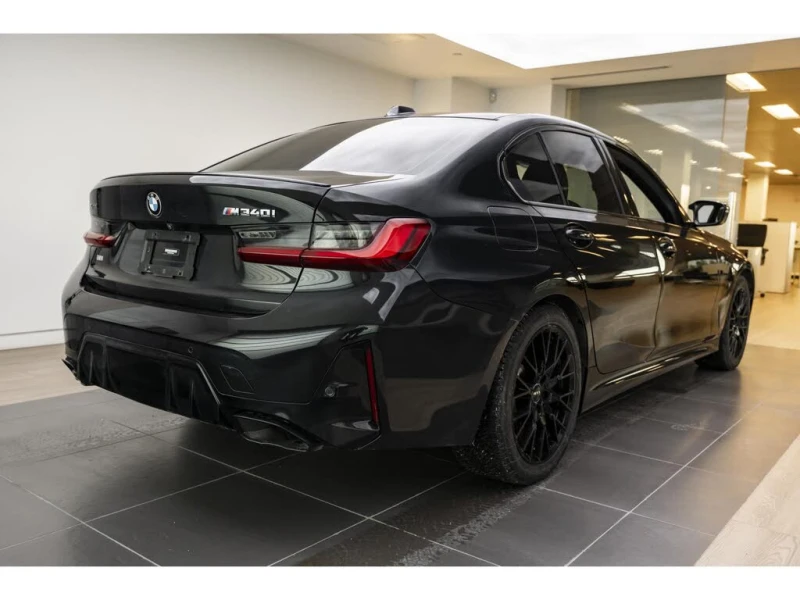 BMW 340 XDRIVE , снимка 4 - Автомобили и джипове - 53386936