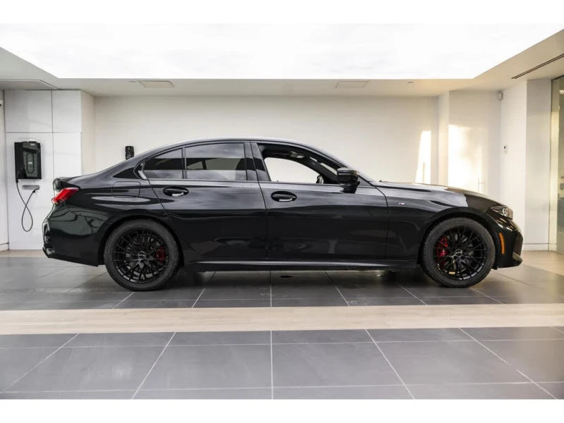 BMW 340 XDRIVE , снимка 3 - Автомобили и джипове - 53386936