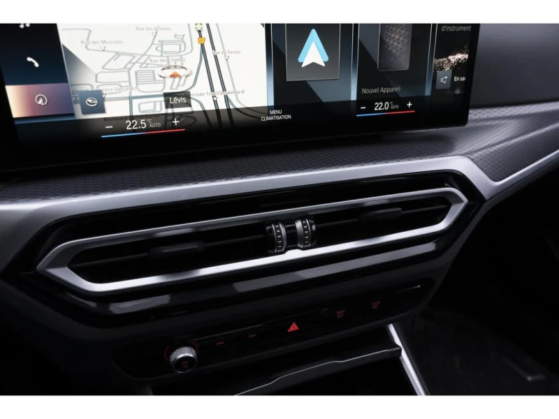 BMW 340 XDRIVE , снимка 12 - Автомобили и джипове - 53386936