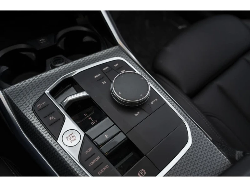 BMW 340 XDRIVE , снимка 14 - Автомобили и джипове - 53386936