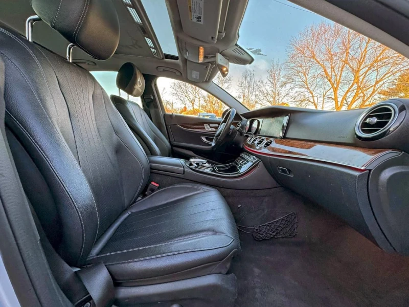 Mercedes-Benz E 300, снимка 5 - Автомобили и джипове - 53414297