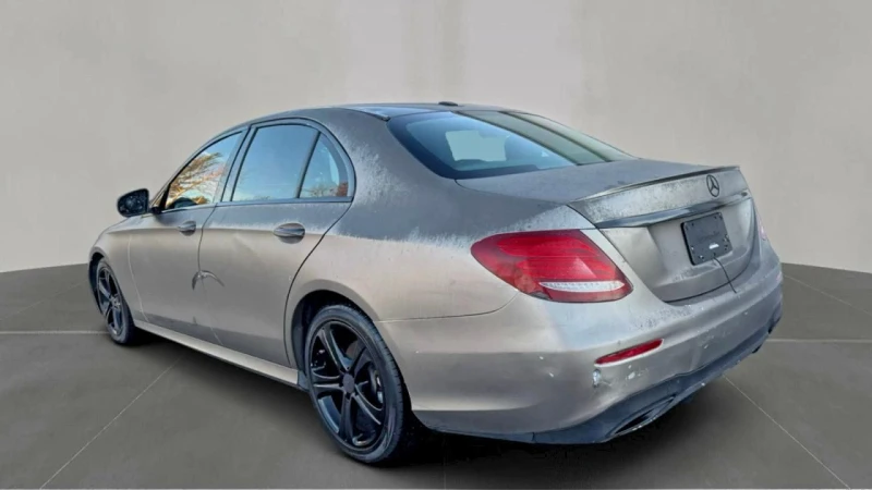 Mercedes-Benz E 300, снимка 3 - Автомобили и джипове - 53414297